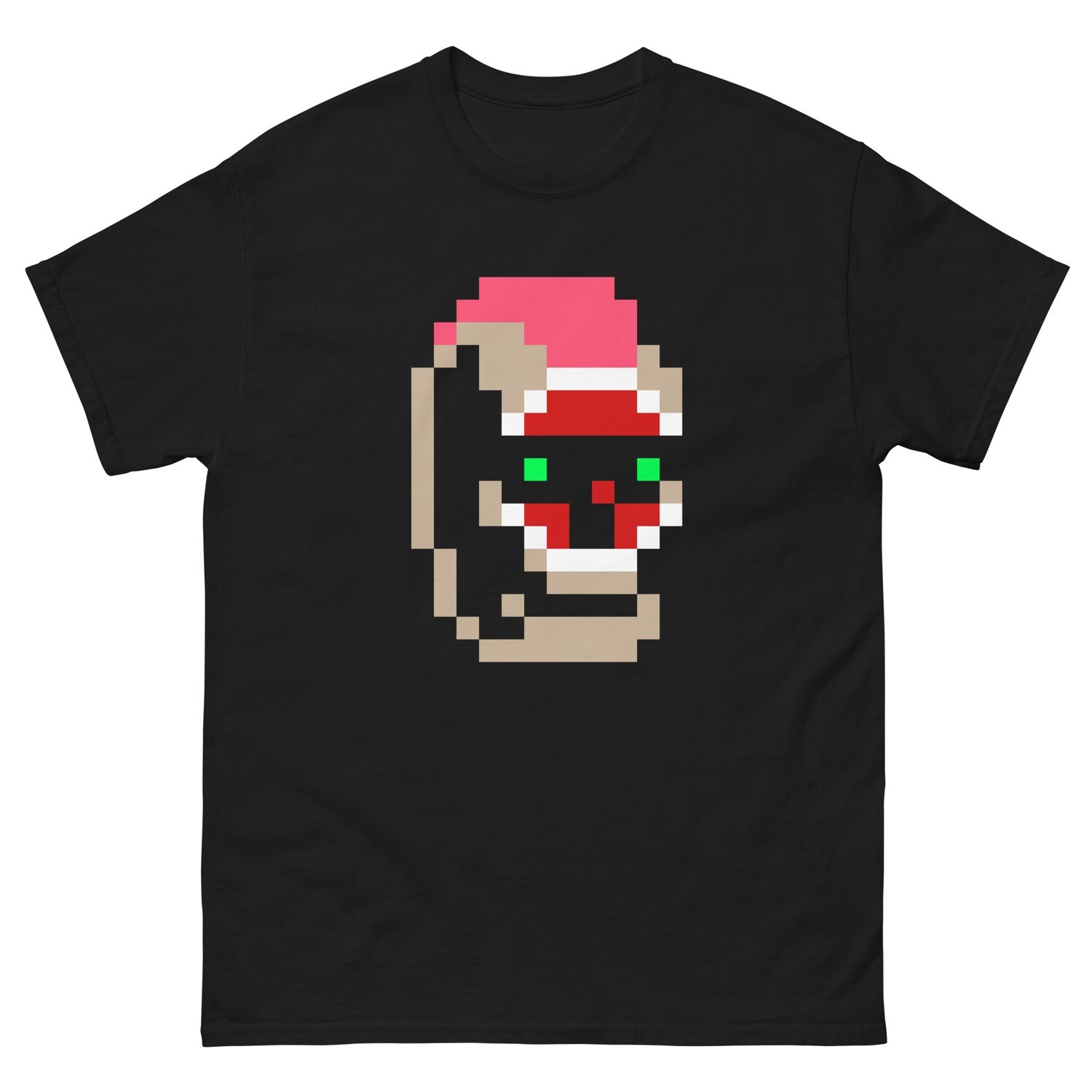 Men&#39;s classic logo tee