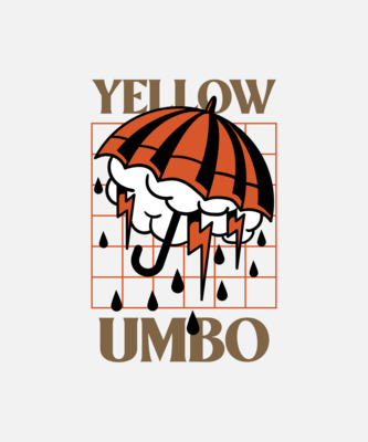 Yellow Umbo