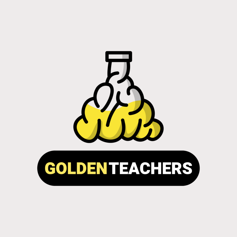 Golden Teacher