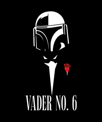 Vader 6