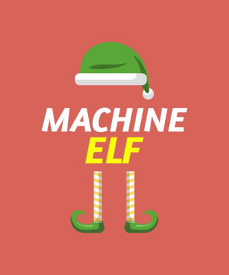 Machine Elf