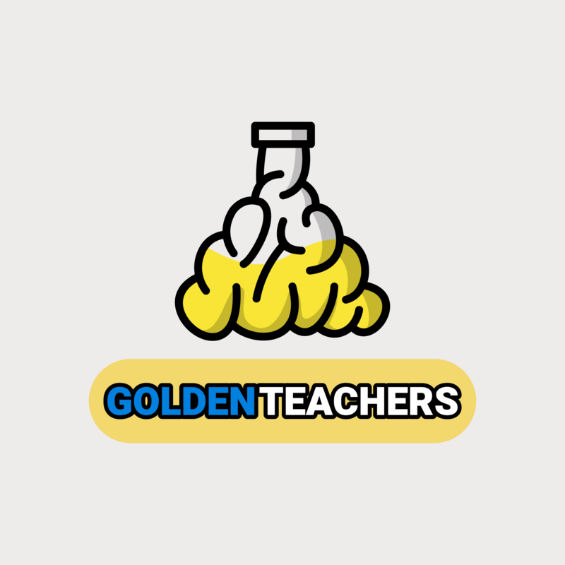 Golden Teacher