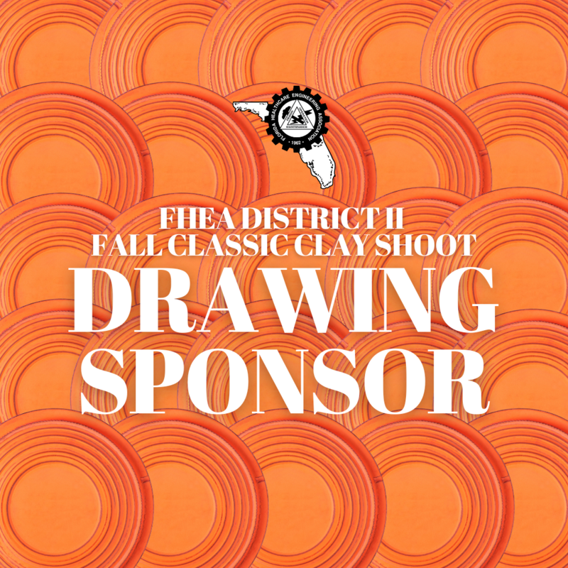 Drawing Sponsor