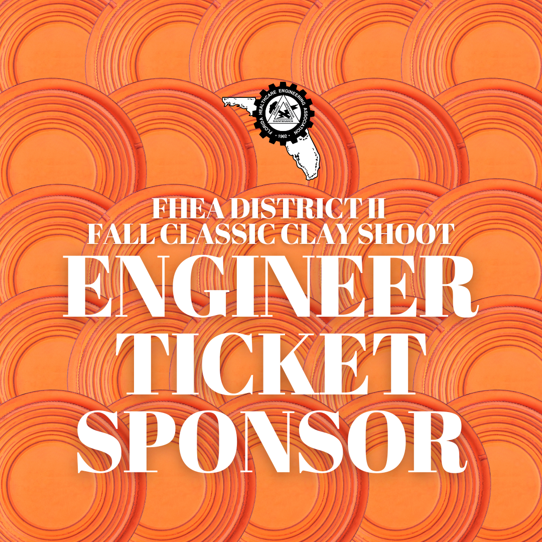 Engineer Ticket Sponsor
