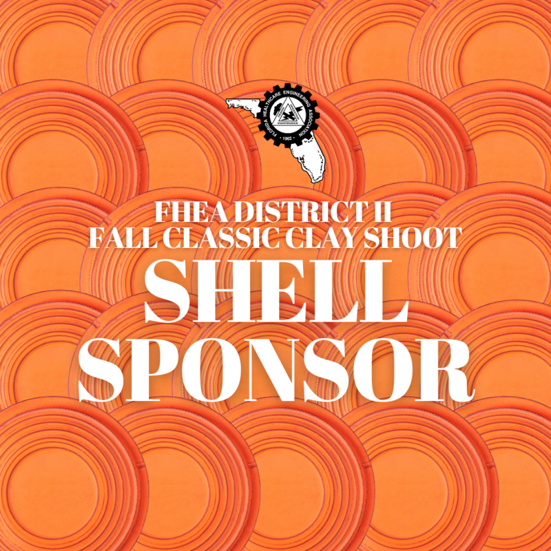 Shell Sponsor
