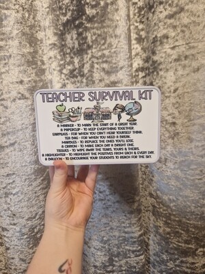 Teacher Gifts