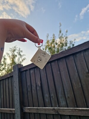 Keyrings