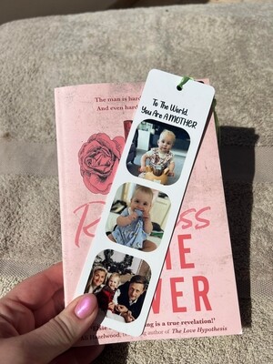 Bookmarks