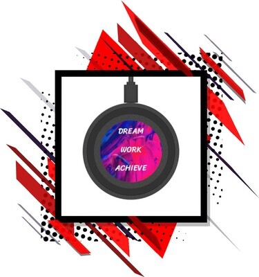 QUAKE WIRELESS CHARGING PAD