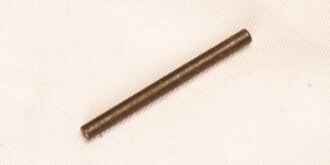 CAV-15 Buffer Detent Roll Pin