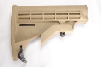 Stock Set-Flat Dark Earth