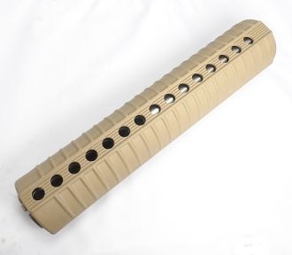 Stock Set-Coyote Brown