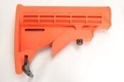Stock Set-Orange