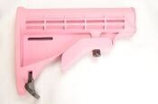 Stock Set-Pink