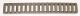 Ladder Style Full Length Rail Cover