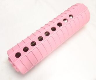 C6-Fat Mid-Length Handguards Special Colors