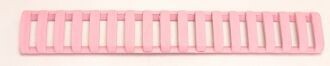 Ladder Style Full Length Rail Cover Special Colors