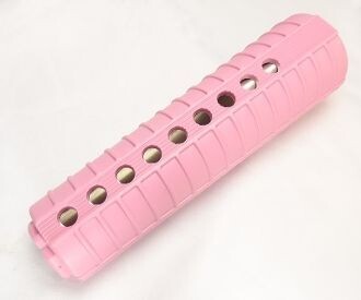 C8-Standard Mid-Length Handguard Special Colors