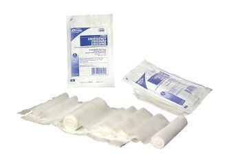 Dukal Emergency Pressure Dressing
