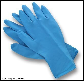 Defender Gloves-Extra Large
