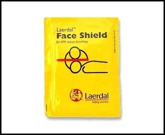 Laerdal Face Shield