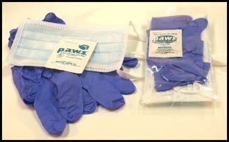 CBK-Contagion Barrier Kit