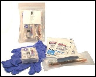 DEK-Dental Emergency Kit