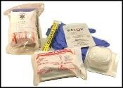 PTKB-Personal Trauma Kit Basic