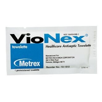 Vionex Wipes
