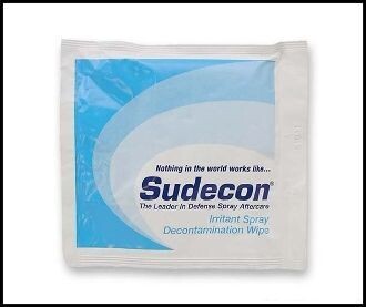 Sudecon Wipe