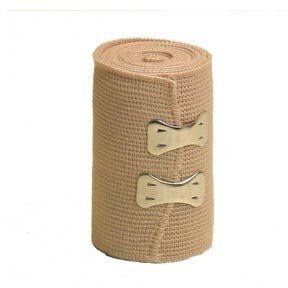 Elastic Bandage