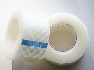 Hypoallergenic Tape