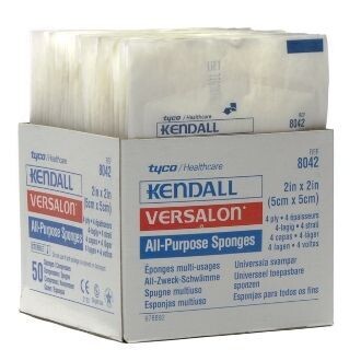 Versalon Sponge