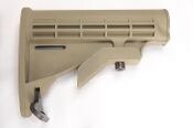 Stock Set-Foliage Green