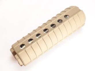 C4-"M4 Style" Handguards
