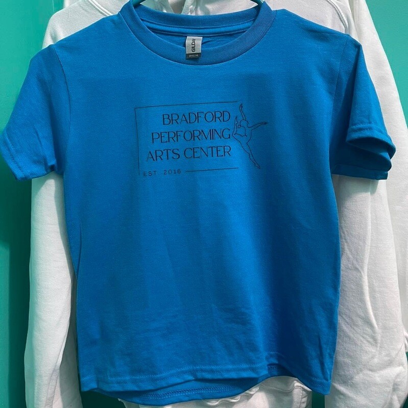 BPAC Logo T-shirt