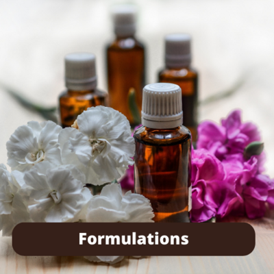 Formulations