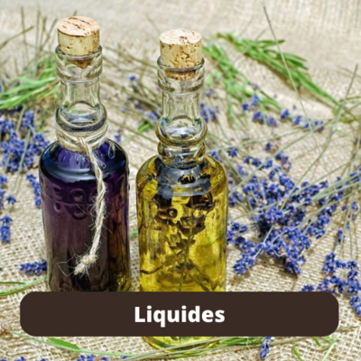 Liquides