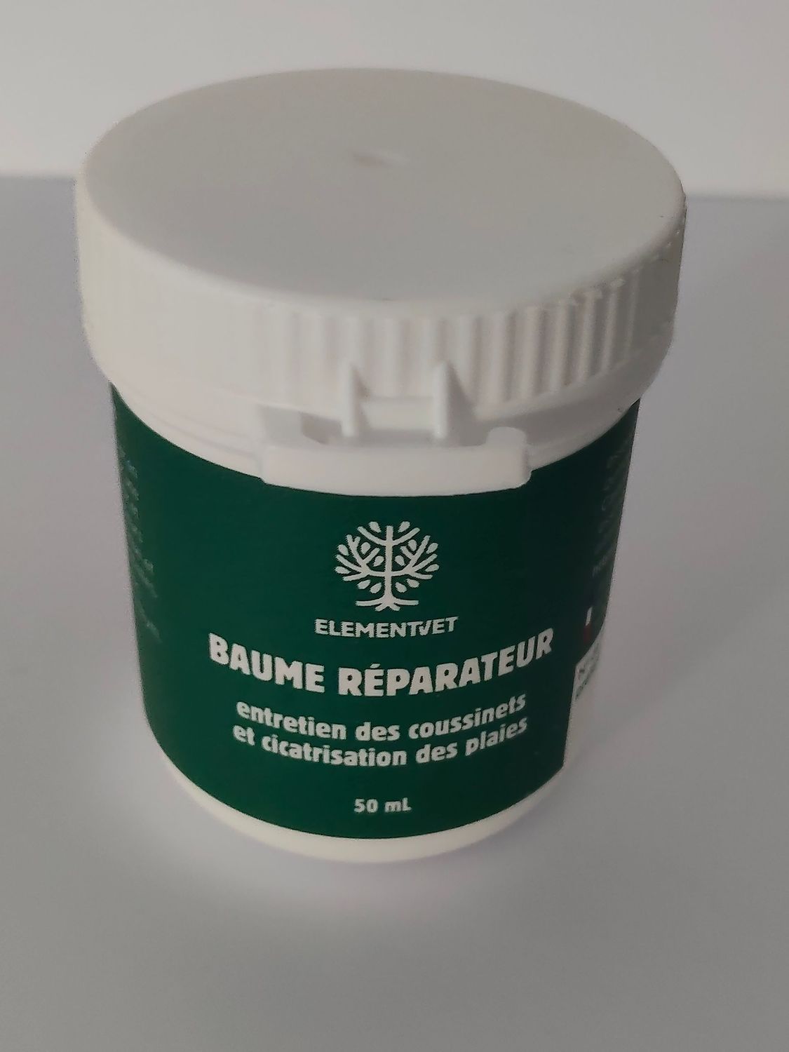 Element Vet Baume réparateur