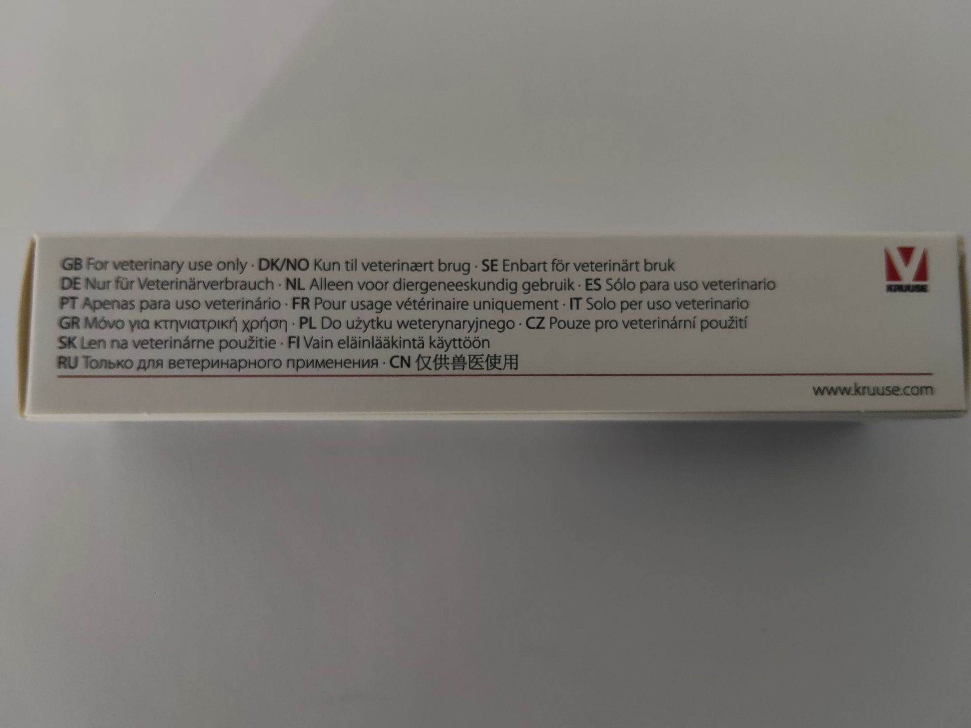 Pommade au Miel Manuka