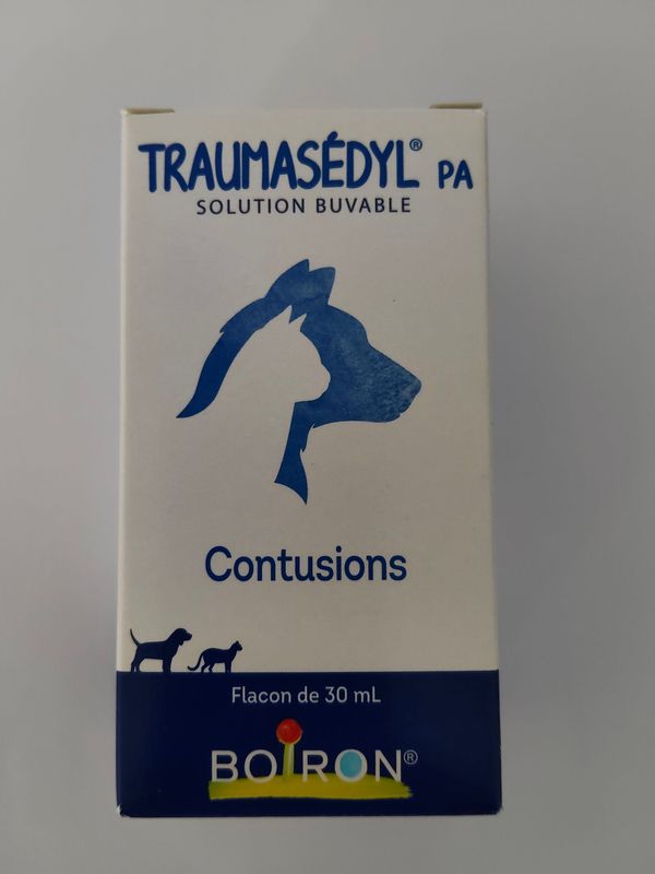Traumasedyl PA BOIRON