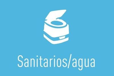 Sanitarios / Agua