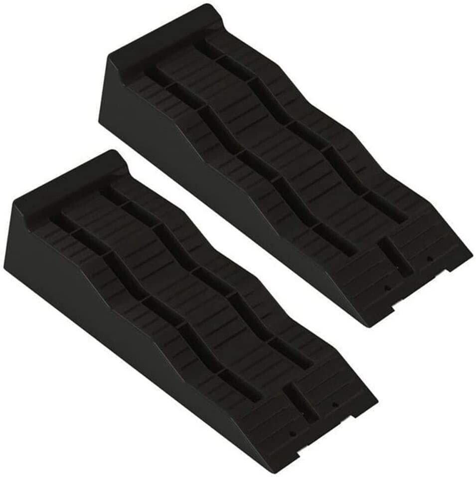 Kit 2 calzos Levelers + bolsa de almacenamiento THULE