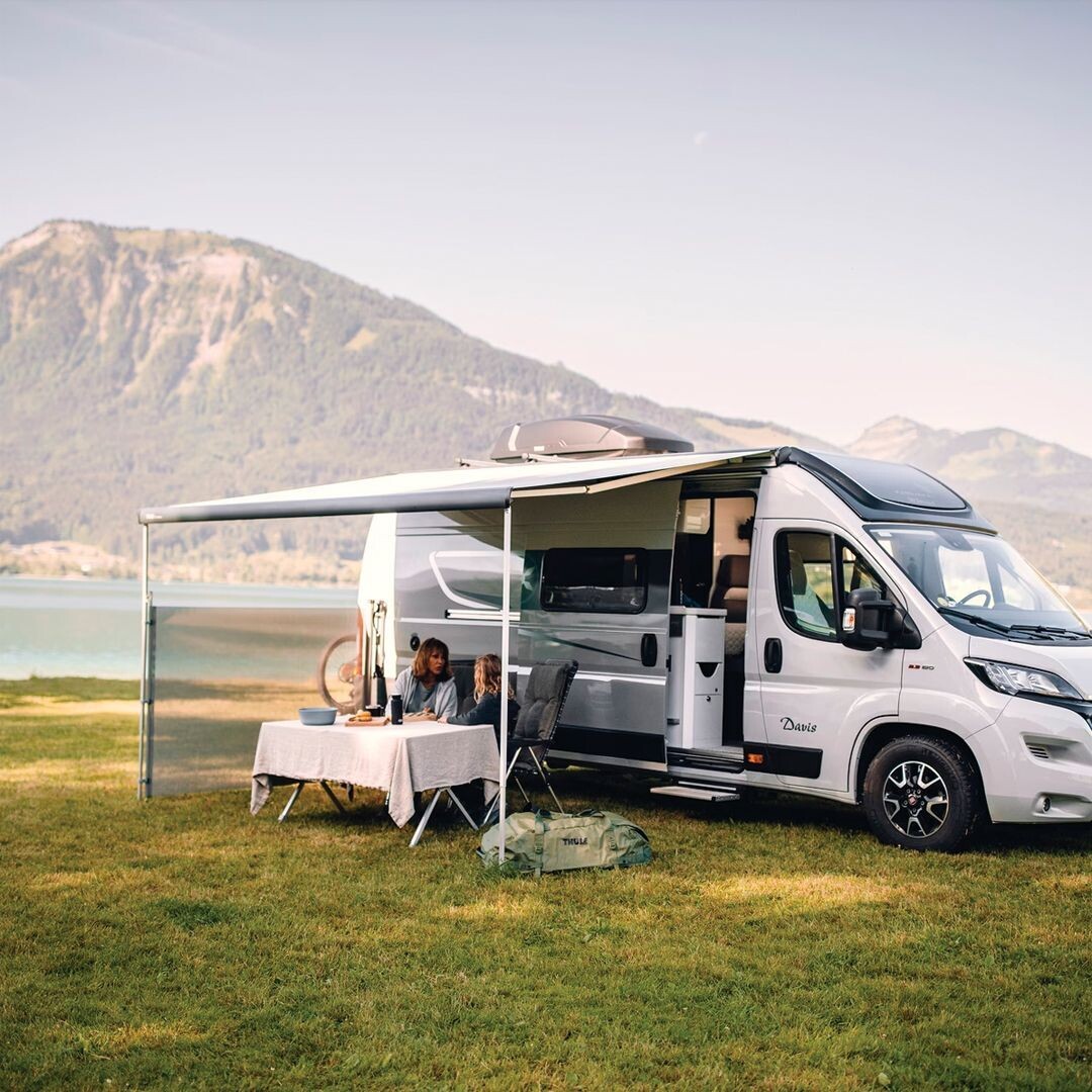 Thule Windscreen Paravientos