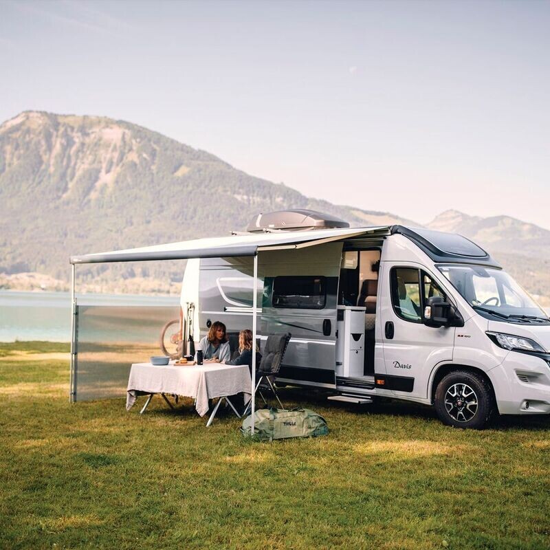 Thule Windscreen Paravientos