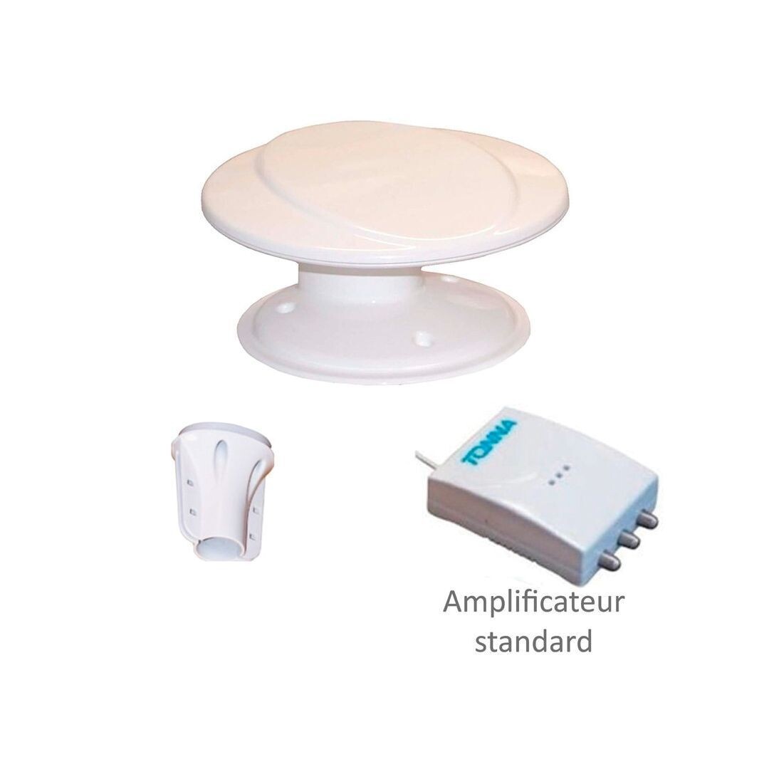 Antena Omnidireccional TONNA D20