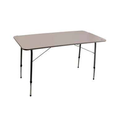 Mesa plegable Vio Mondo 120 cm