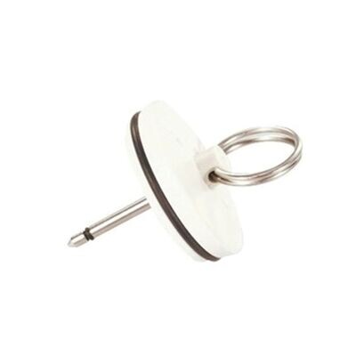 Tapón para desagüe 33 mm Reich