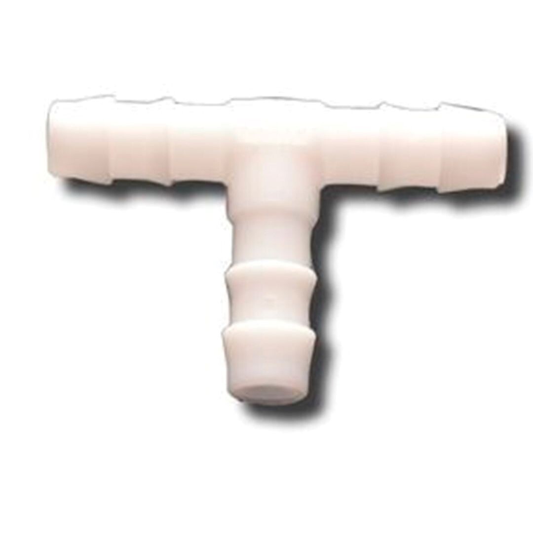 Conector en T diámetro 12mm
