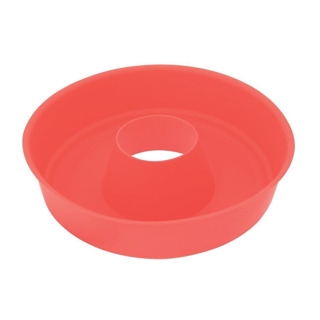 Molde de silicona para un horno de gas OMNIA